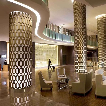 פאנגקאלפינאנג Novotel Bangka Hotel & Convention Center מראה חיצוני תמונה