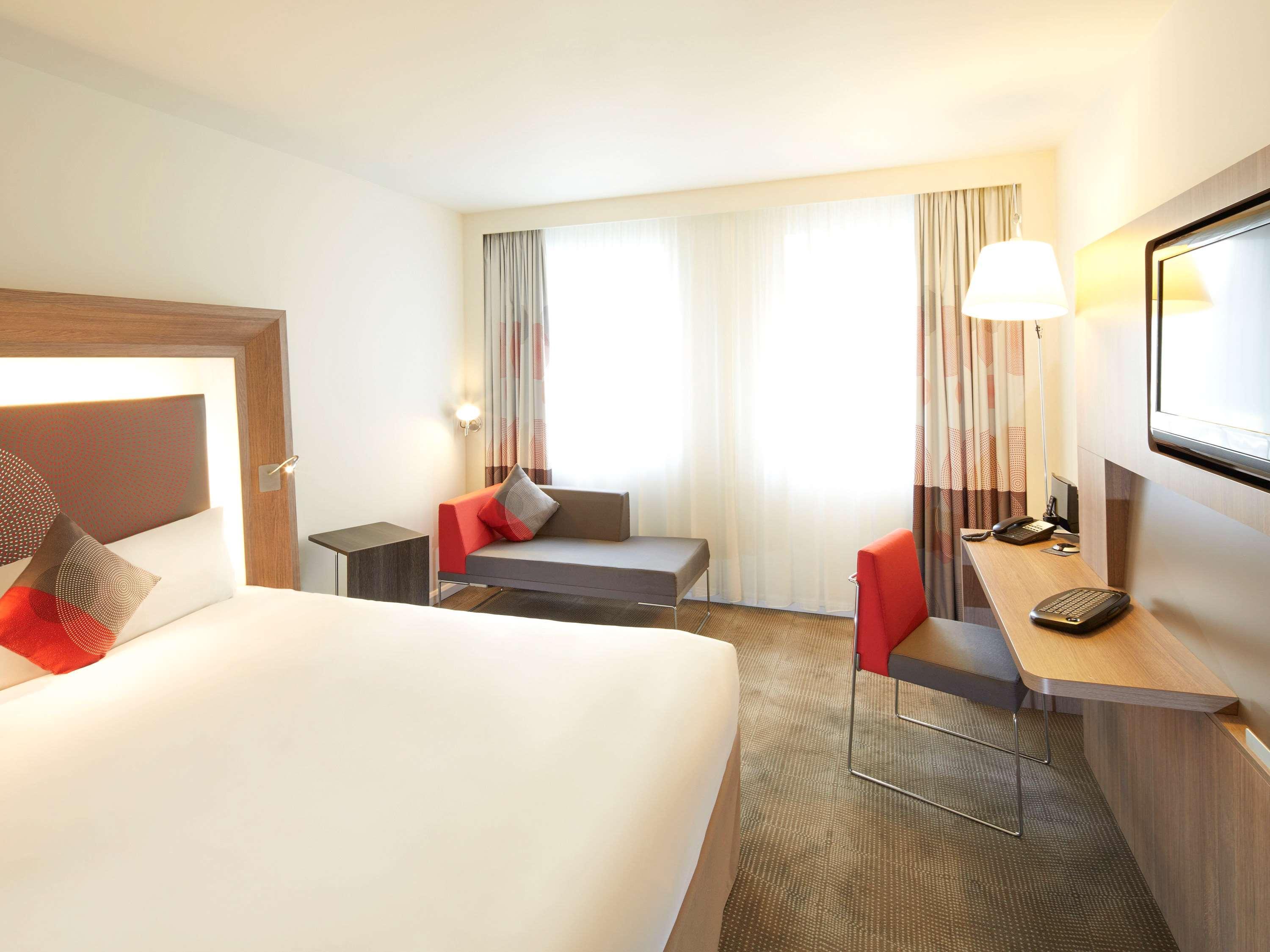 פאנגקאלפינאנג Novotel Bangka Hotel & Convention Center מראה חיצוני תמונה