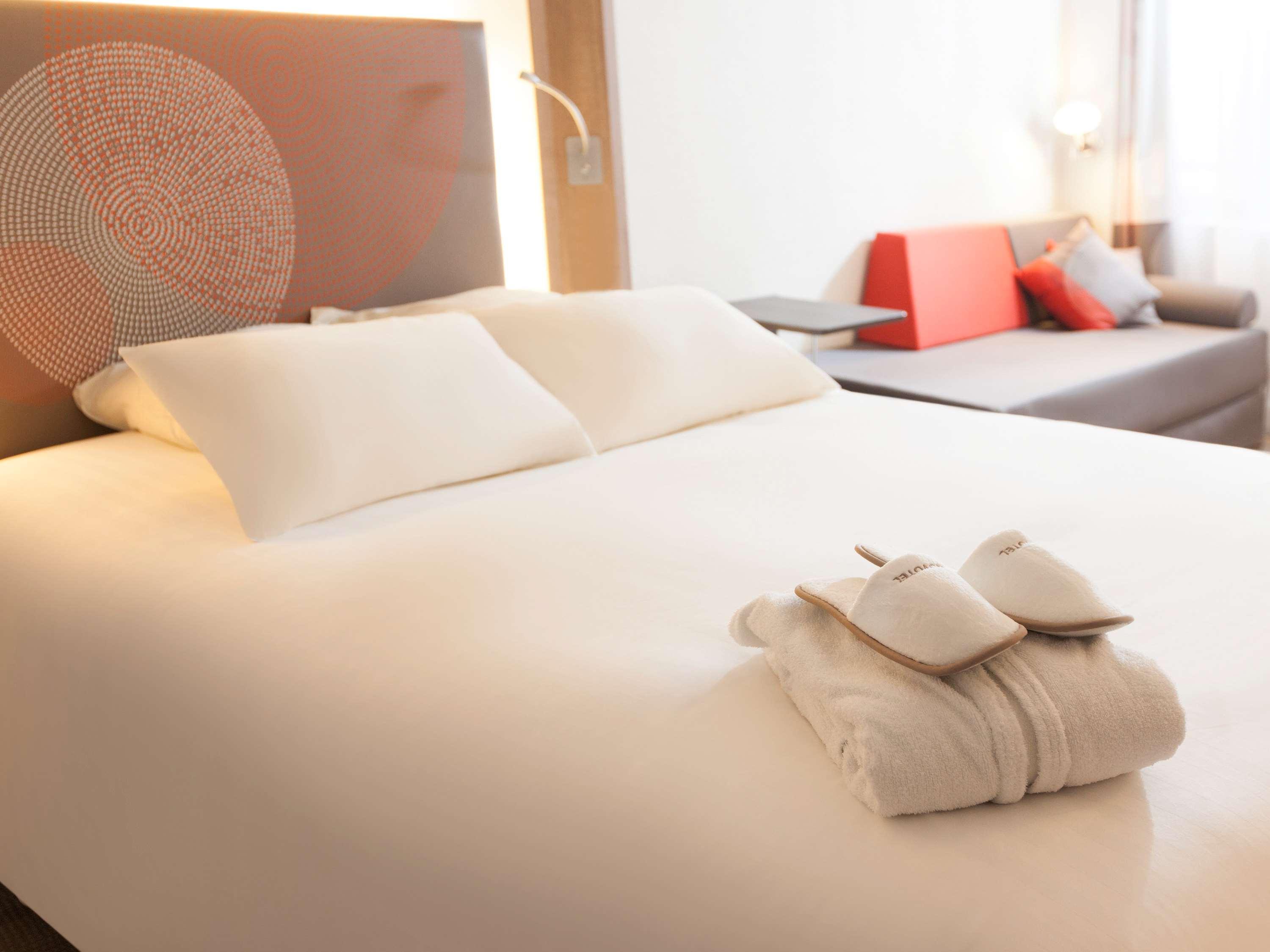 פאנגקאלפינאנג Novotel Bangka Hotel & Convention Center מראה חיצוני תמונה
