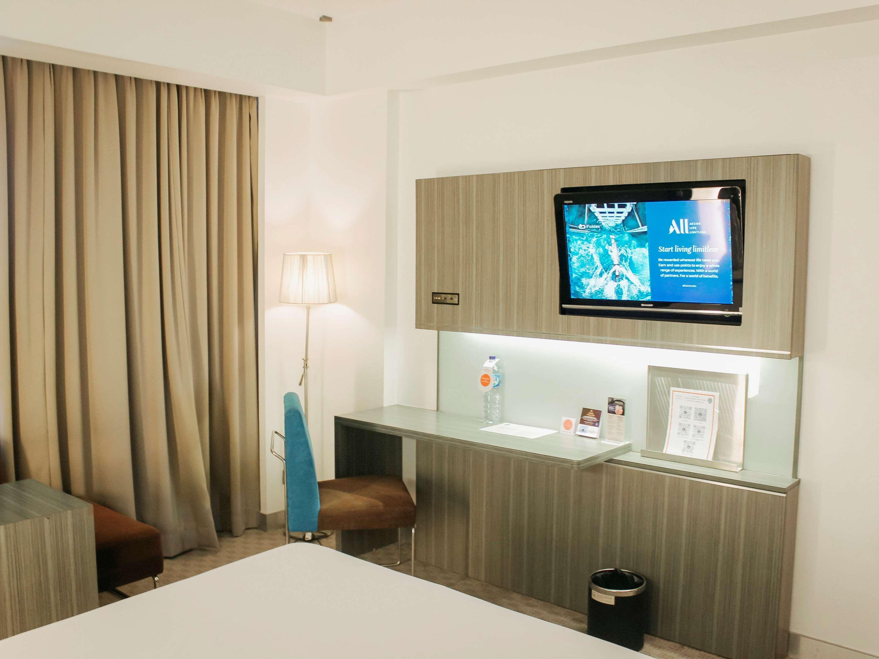 פאנגקאלפינאנג Novotel Bangka Hotel & Convention Center מראה חיצוני תמונה