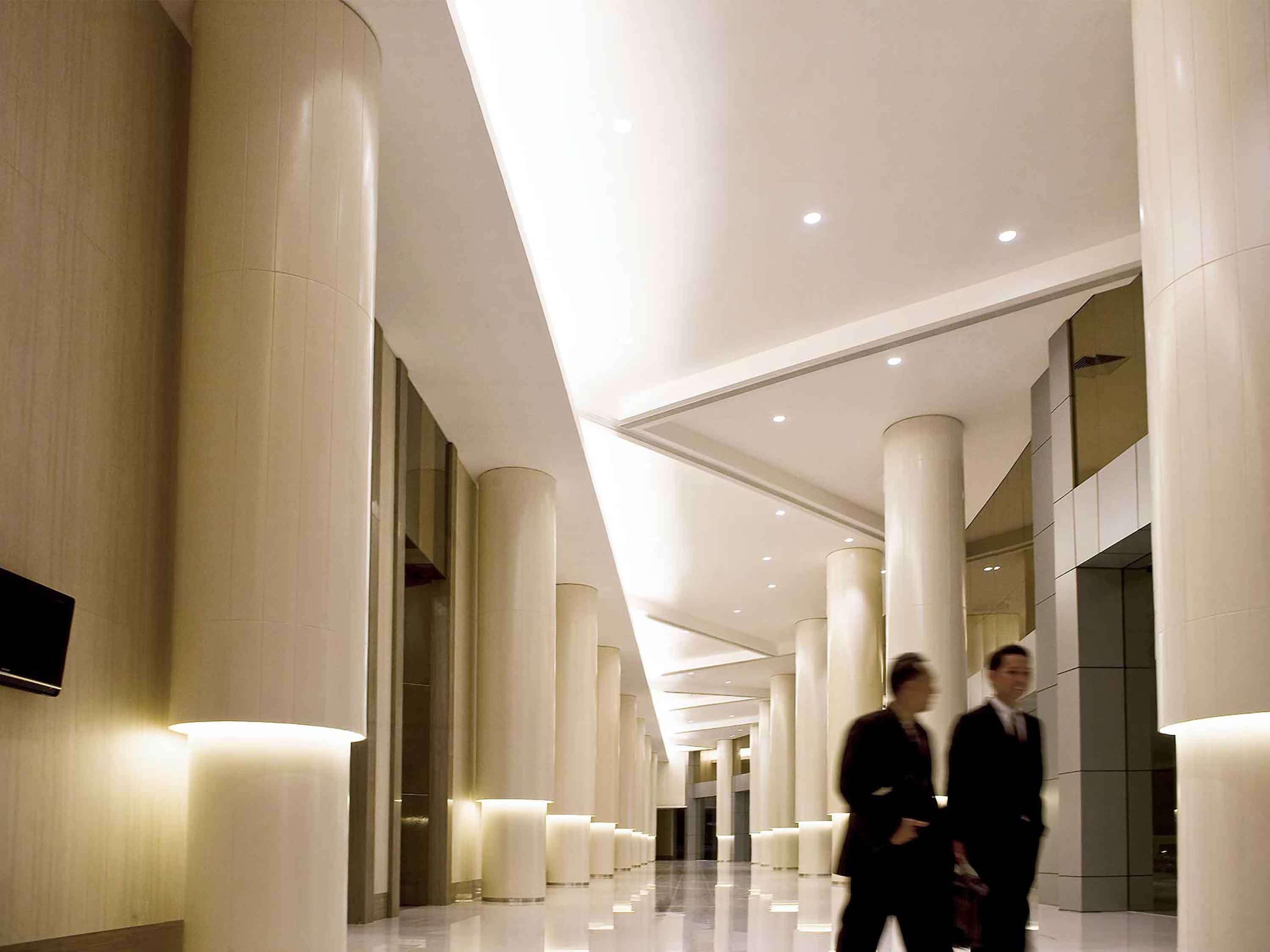 פאנגקאלפינאנג Novotel Bangka Hotel & Convention Center מראה חיצוני תמונה
