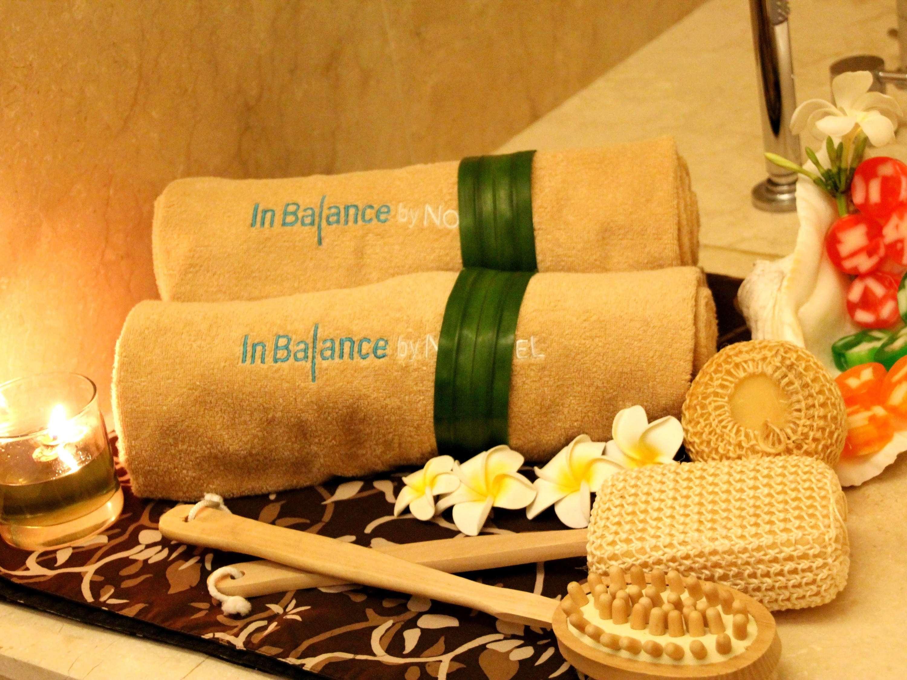 פאנגקאלפינאנג Novotel Bangka Hotel & Convention Center מראה חיצוני תמונה