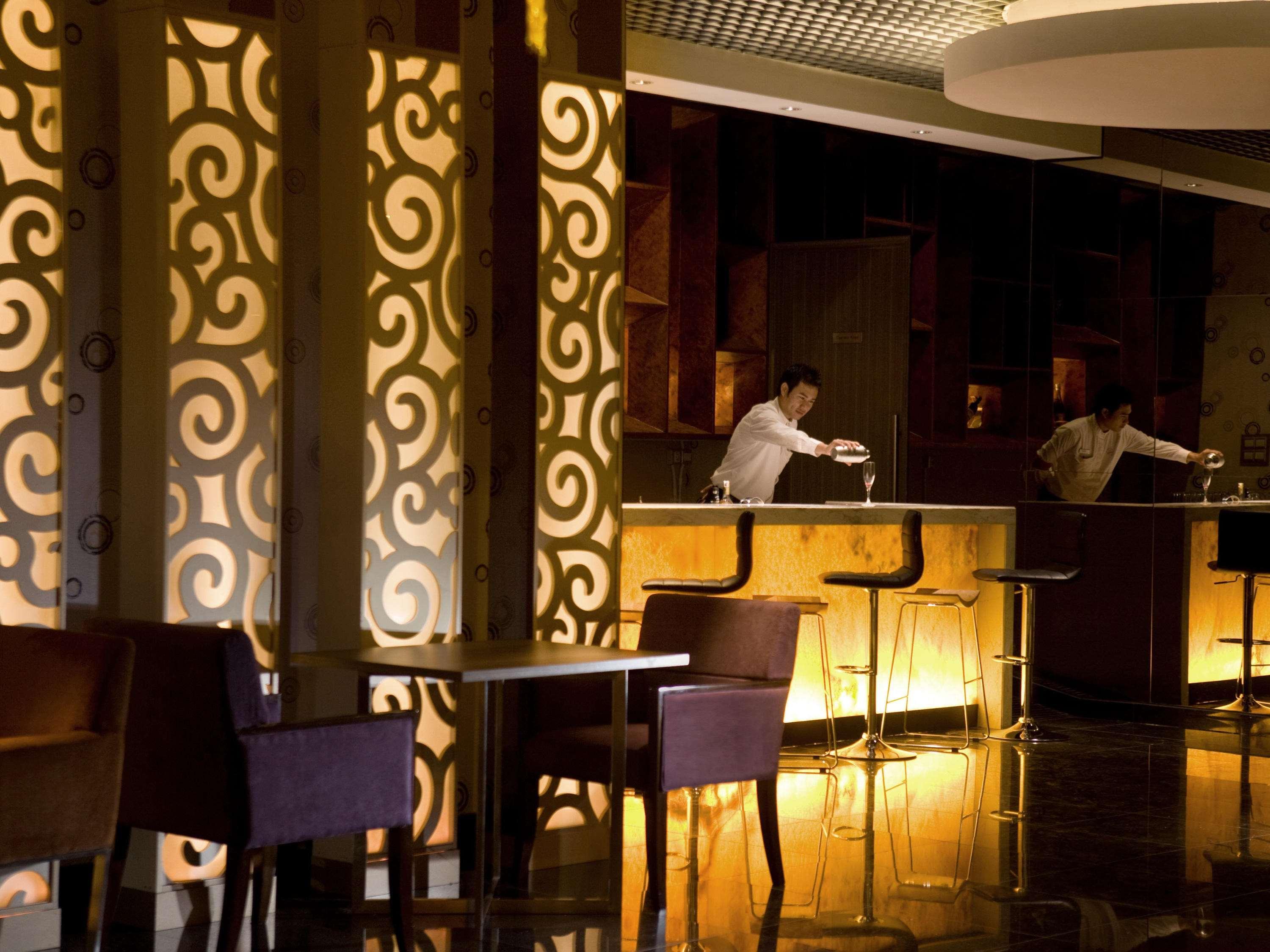 פאנגקאלפינאנג Novotel Bangka Hotel & Convention Center מראה חיצוני תמונה