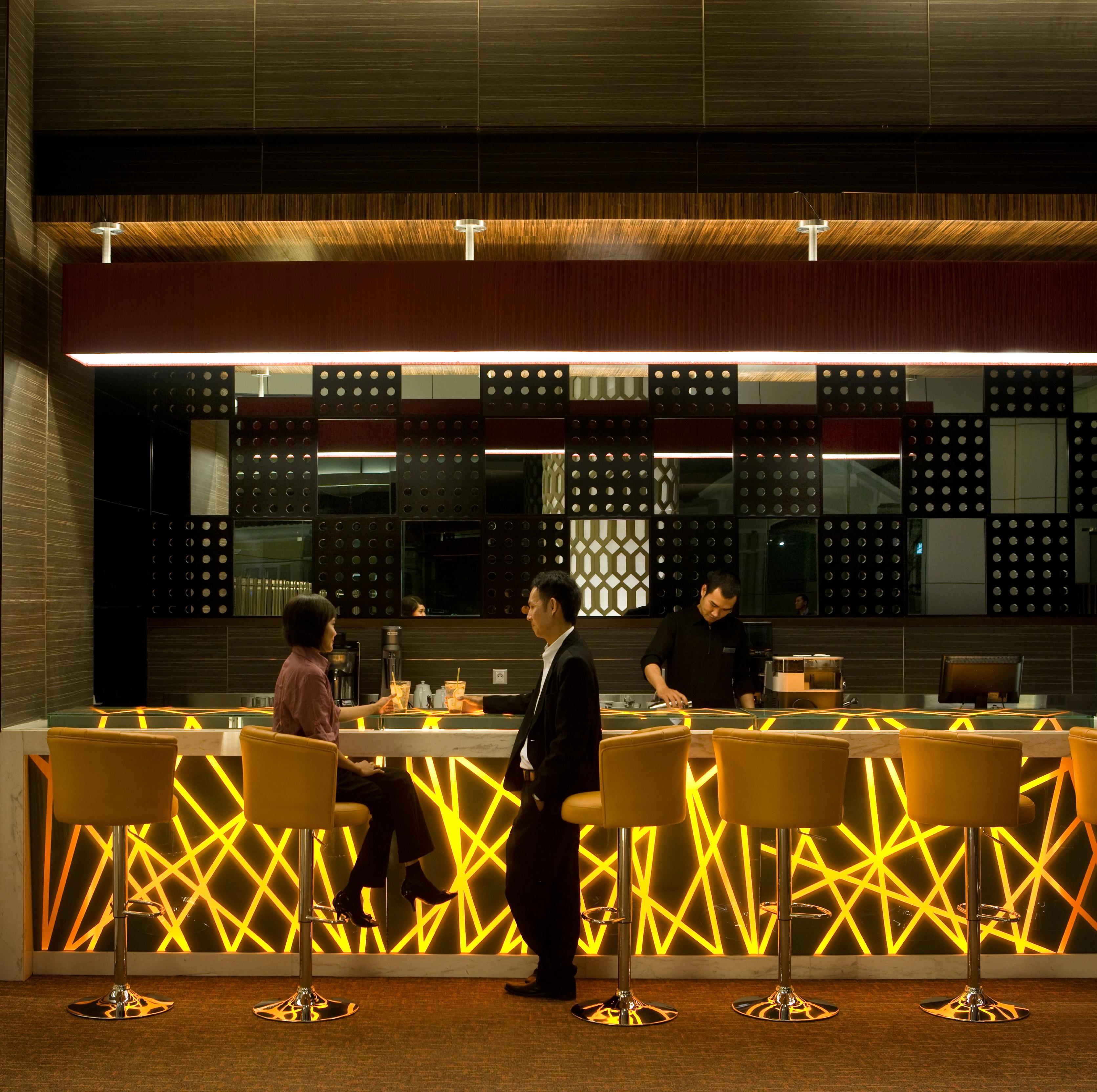 פאנגקאלפינאנג Novotel Bangka Hotel & Convention Center מראה חיצוני תמונה