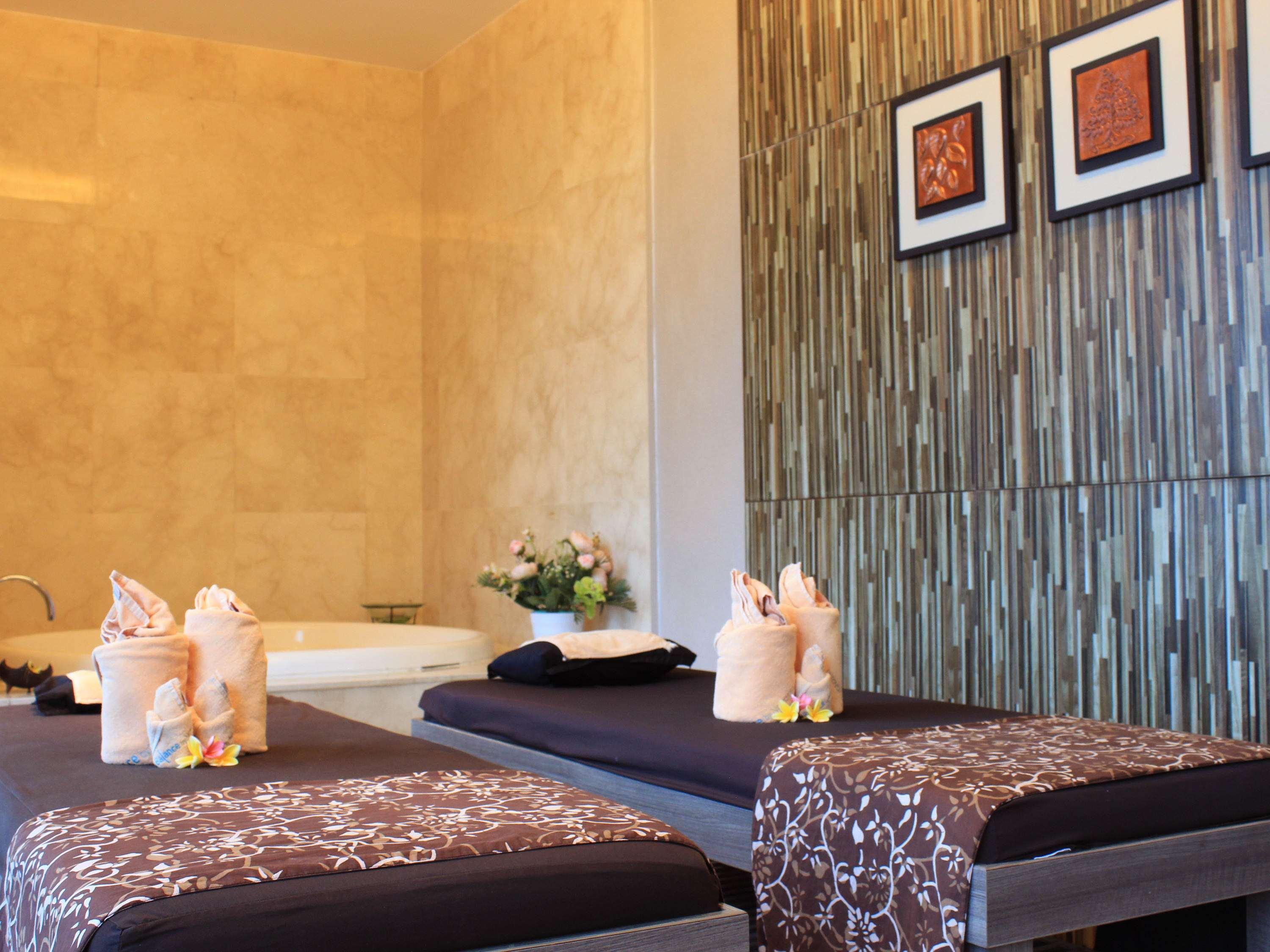 פאנגקאלפינאנג Novotel Bangka Hotel & Convention Center מראה חיצוני תמונה