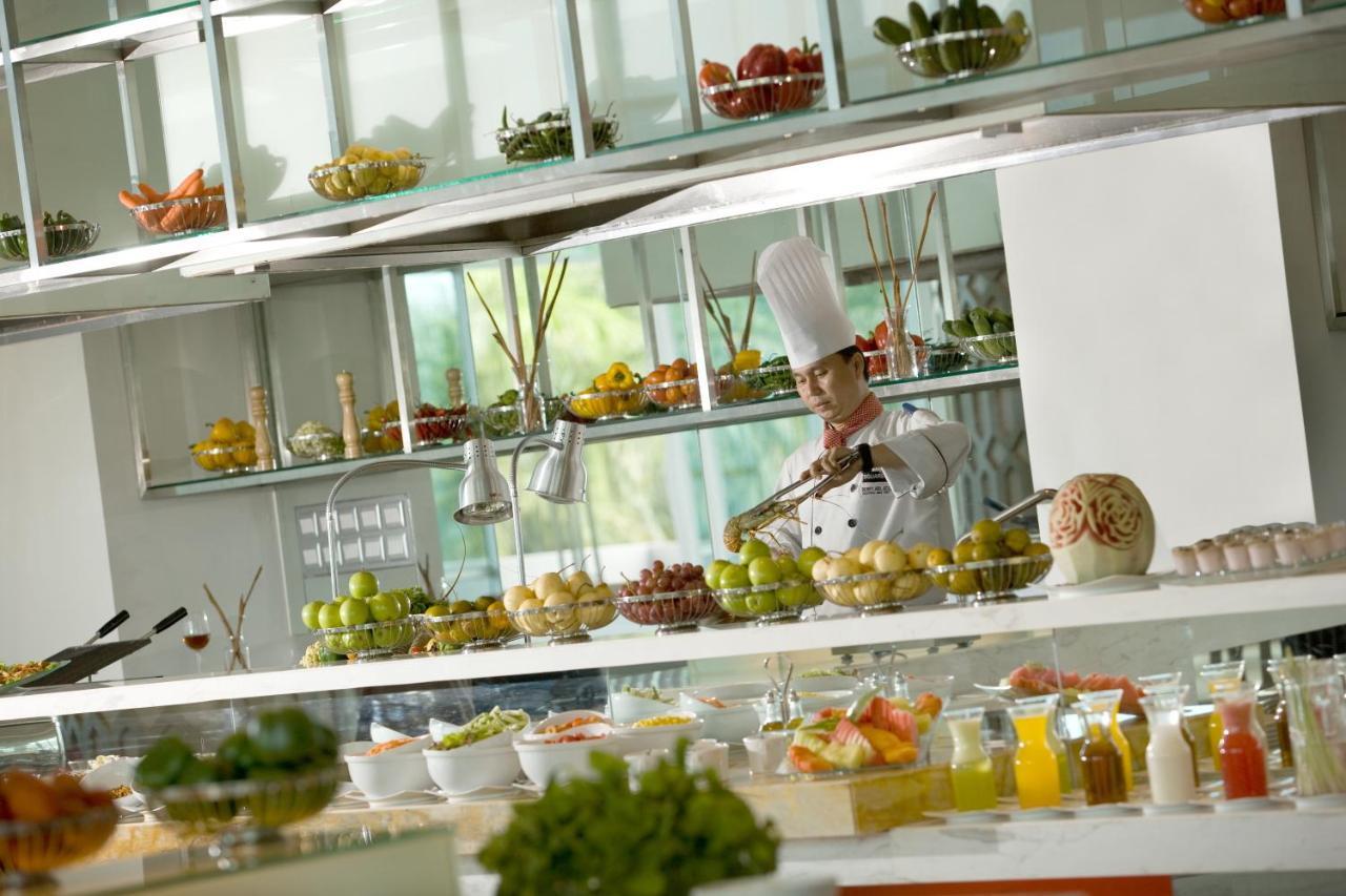 פאנגקאלפינאנג Novotel Bangka Hotel & Convention Center מראה חיצוני תמונה